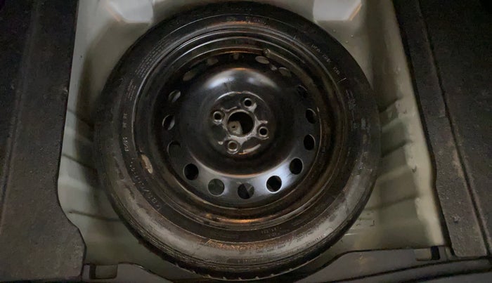 2018 Toyota YARIS J CVT, Petrol, Automatic, 69,389 km, Spare Tyre