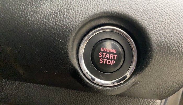 2019 Maruti Swift ZXI AMT, Petrol, Automatic, 1,22,756 km, Keyless Start/ Stop Button