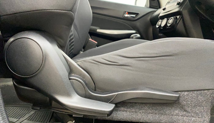 2019 Maruti Swift ZXI AMT, Petrol, Automatic, 1,22,756 km, Driver Side Adjustment Panel