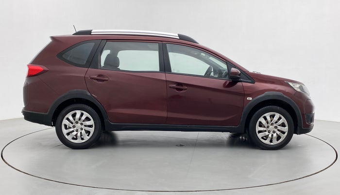 2017 Honda BR-V 1.5L I- DTEC S, Diesel, Manual, 65,395 km, Right Side View