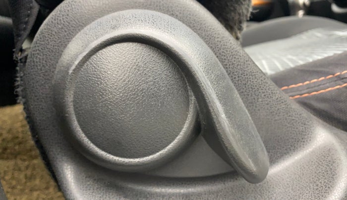 2017 Nissan Micra XL CVT, Petrol, Automatic, 65,858 km, Driver Side Adjustment Panel