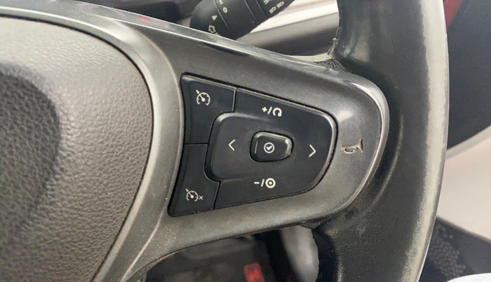 2019 Tata ALTROZ XZ DIESEL, Diesel, Manual, 64,957 km, Adaptive Cruise Control