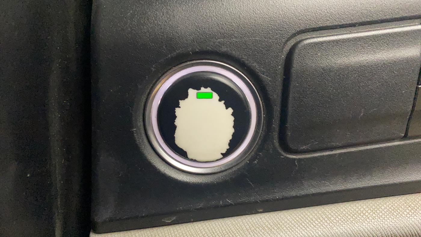 2019 Tata ALTROZ XZ DIESEL, Diesel, Manual, 65,041 km, Keyless Start/ Stop Button