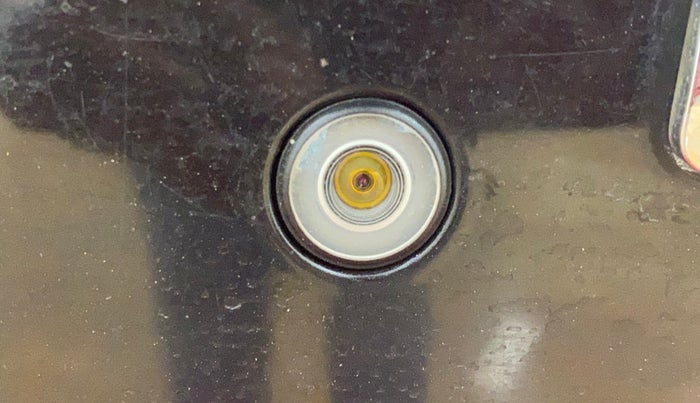 2019 Tata ALTROZ XZ DIESEL, Diesel, Manual, 64,957 km, Parking Camera