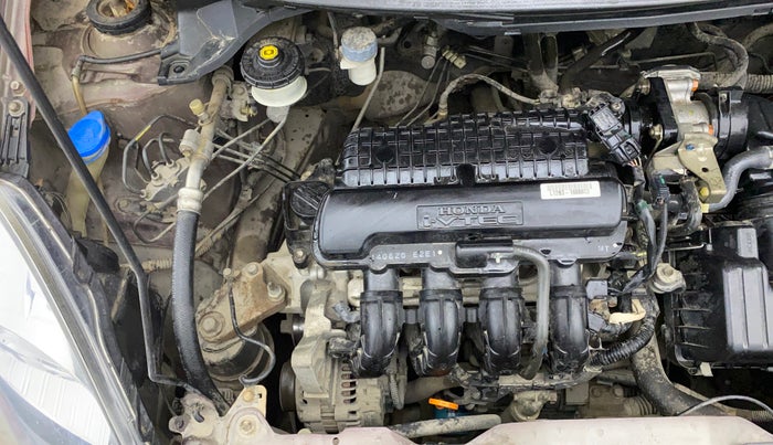 2014 Honda Amaze 1.2L I-VTEC S, Petrol, Manual, 51,582 km, Engine View - Right