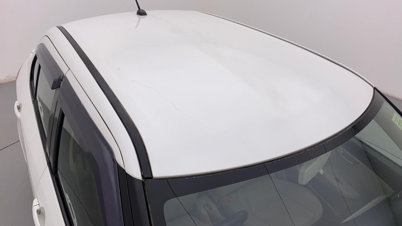 2014 Maruti Swift Dzire VDI BS IV, Diesel, Manual, 87,595 km, Roof