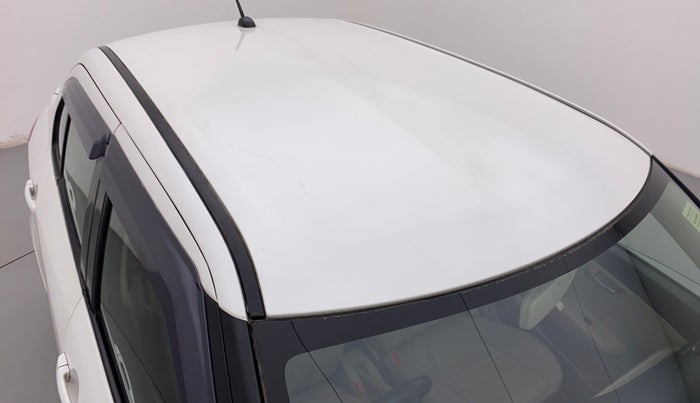 2014 Maruti Swift Dzire VDI BS IV, Diesel, Manual, 87,595 km, Roof
