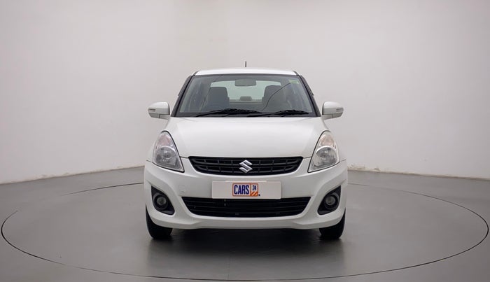 2014 Maruti Swift Dzire VDI BS IV, Diesel, Manual, 87,595 km, Front