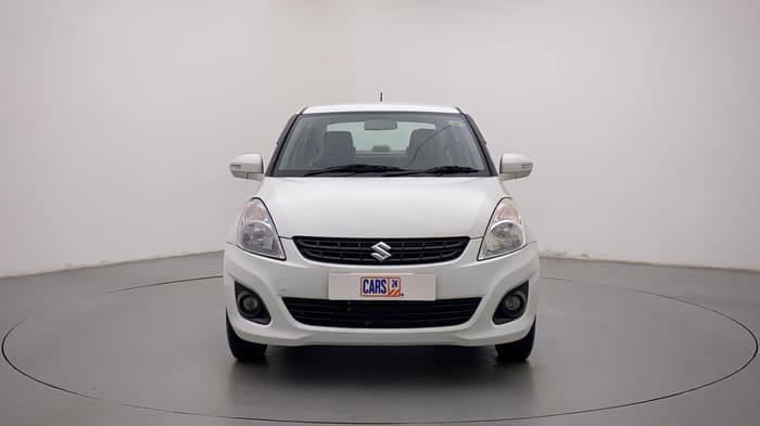 2014 Maruti Swift Dzire VDI BS IV, Diesel, Manual, 87,595 km, Front