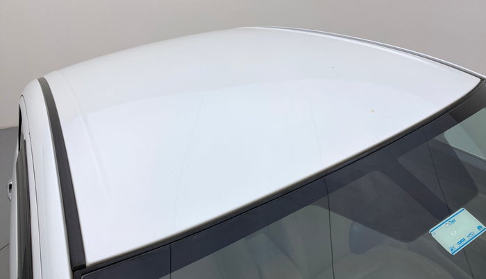 2018 Maruti Ciaz ALPHA 1.5 MT VTVT SHVS, Petrol, Manual, 30,895 km, Roof