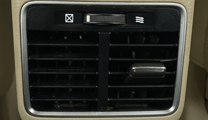 2018 Maruti Ciaz ALPHA 1.5 MT VTVT SHVS, Petrol, Manual, 30,895 km, Rear AC Vents