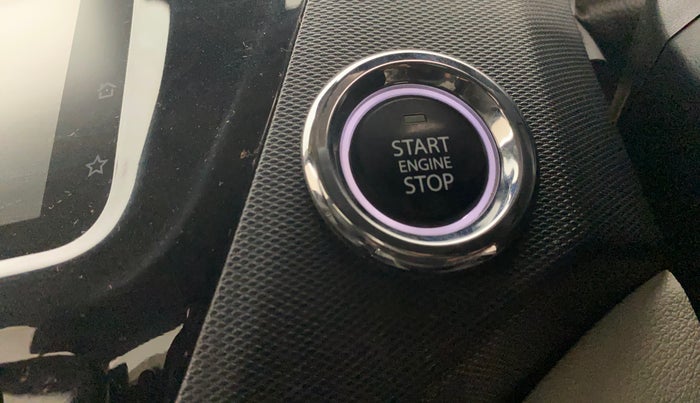 2022 Tata TIGOR XZ PLUS CNG, CNG, Manual, 50,774 km, Keyless Start/ Stop Button