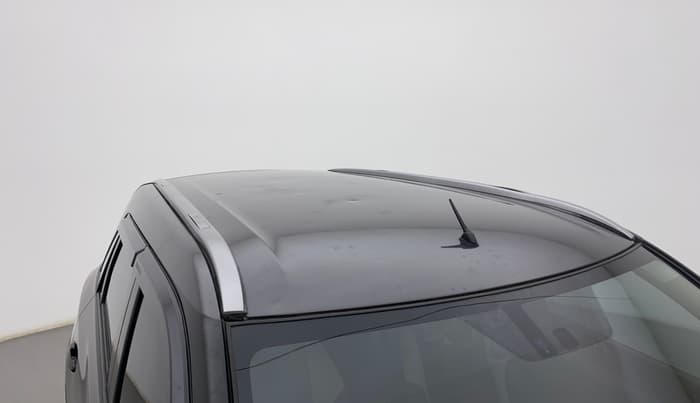 2017 Maruti Vitara Brezza ZDI PLUS, Diesel, Manual, 59,414 km, Roof