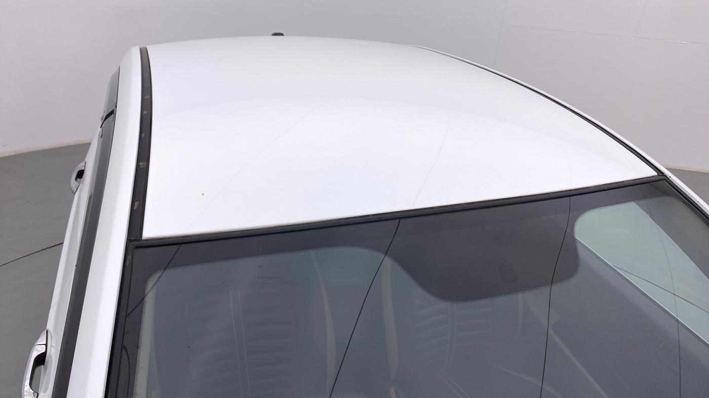 2022 Hyundai XCENT PRIME 	T+ CNG, CNG, Manual, 18,981 km, Roof