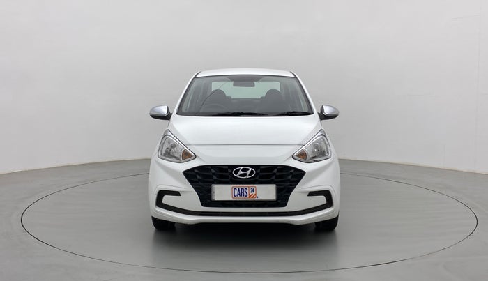 2022 Hyundai XCENT PRIME 	T+ CNG, CNG, Manual, 18,981 km, Front