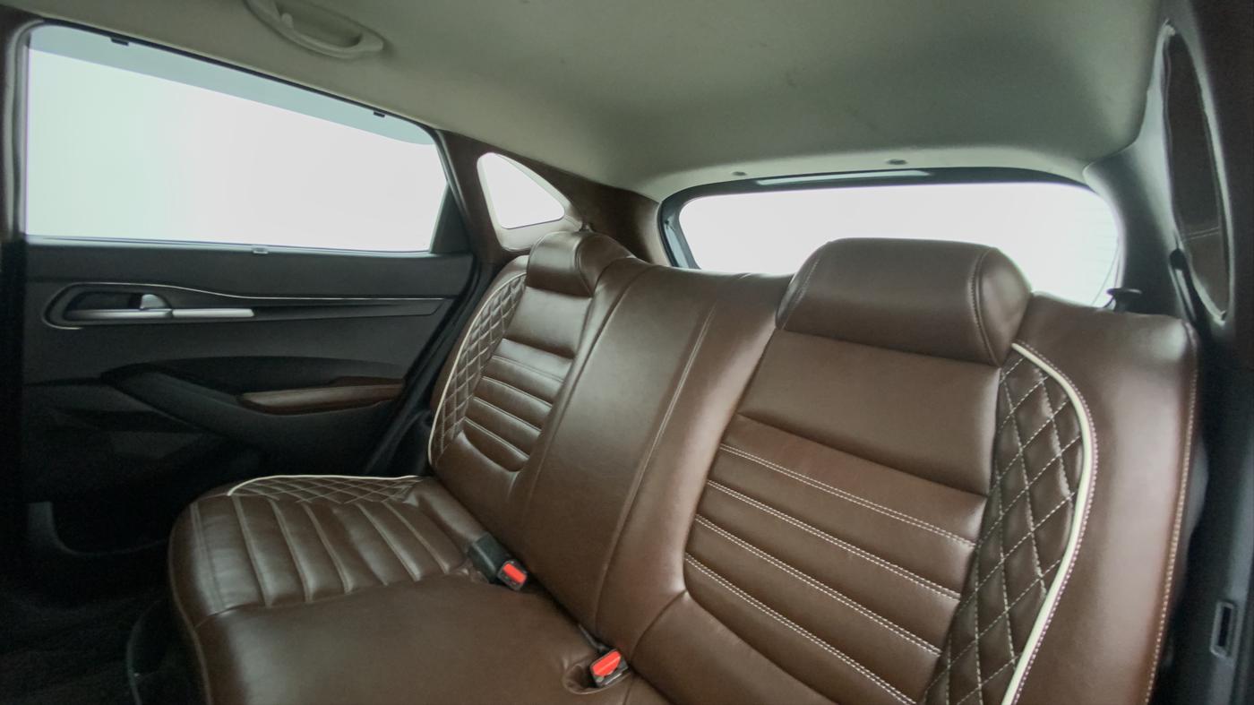 2020 KIA SELTOS HTK PLUS 1.5 DIESEL, Diesel, Manual, 44,414 km, Right Side Rear Door Cabin