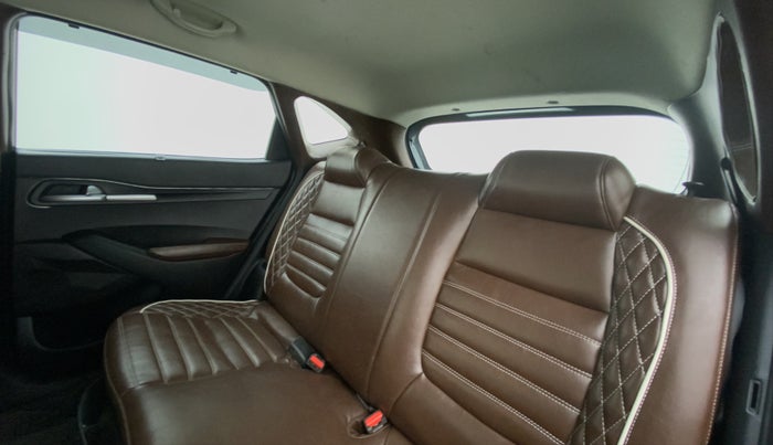 2020 KIA SELTOS HTK PLUS 1.5 DIESEL, Diesel, Manual, 44,414 km, Right Side Rear Door Cabin