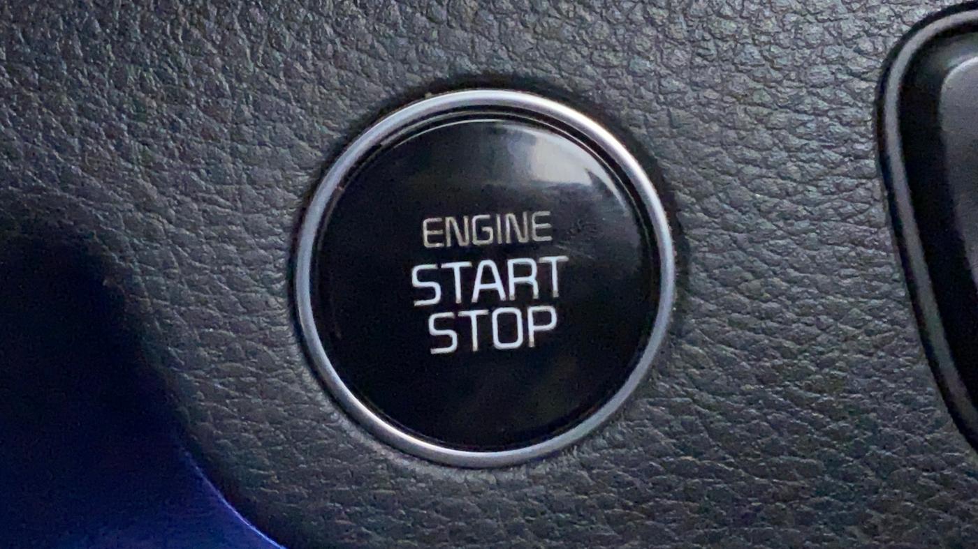 2020 KIA SELTOS HTK PLUS 1.5 DIESEL, Diesel, Manual, 44,414 km, Keyless Start/ Stop Button