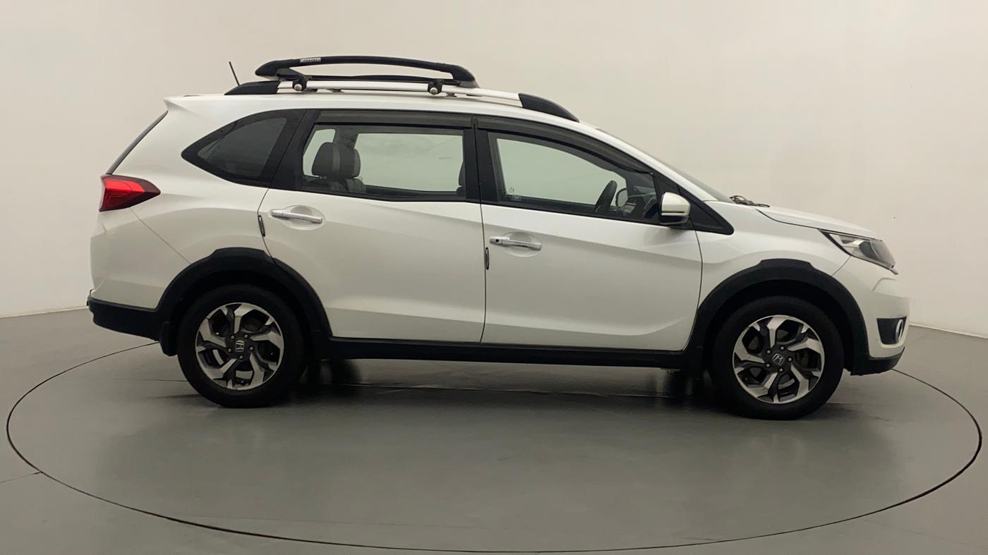 2017 Honda BR-V 1.5L I-VTEC V CVT, Petrol, Automatic, 76,081 km, Right Side