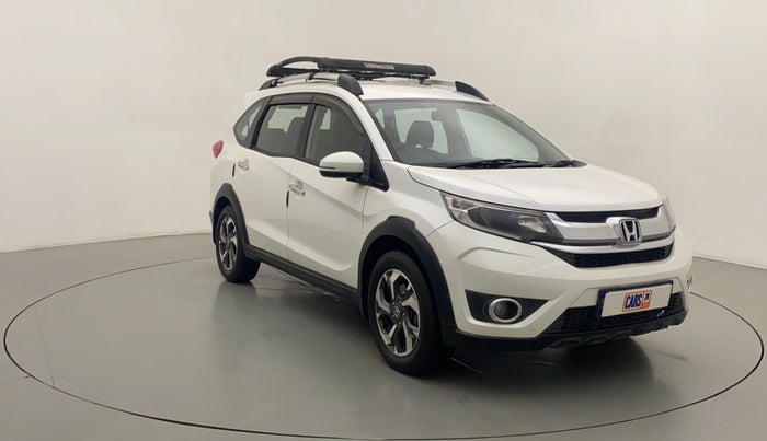 2017 Honda BR-V 1.5L I-VTEC V CVT, Petrol, Automatic, 76,081 km, SRP