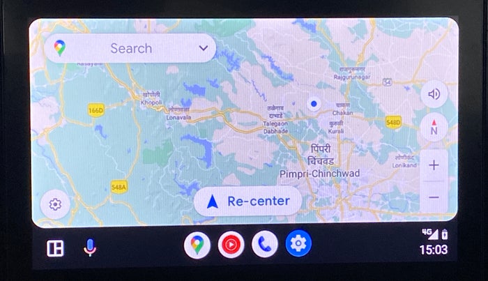 2021 Hyundai NEW I20 SPORTZ 1.2 AT, Petrol, Automatic, 35,529 km, Navigation System