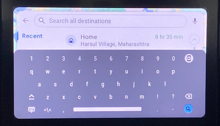 2021 Hyundai NEW I20 SPORTZ 1.2 AT, Petrol, Automatic, 35,529 km, Touchscreen Infotainment System