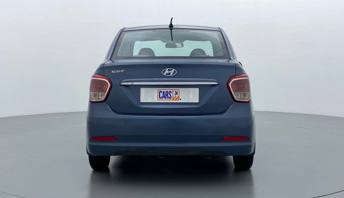 2014 Hyundai Xcent S 1.2, Petrol, Manual, 73,151 km, Back/Rear View