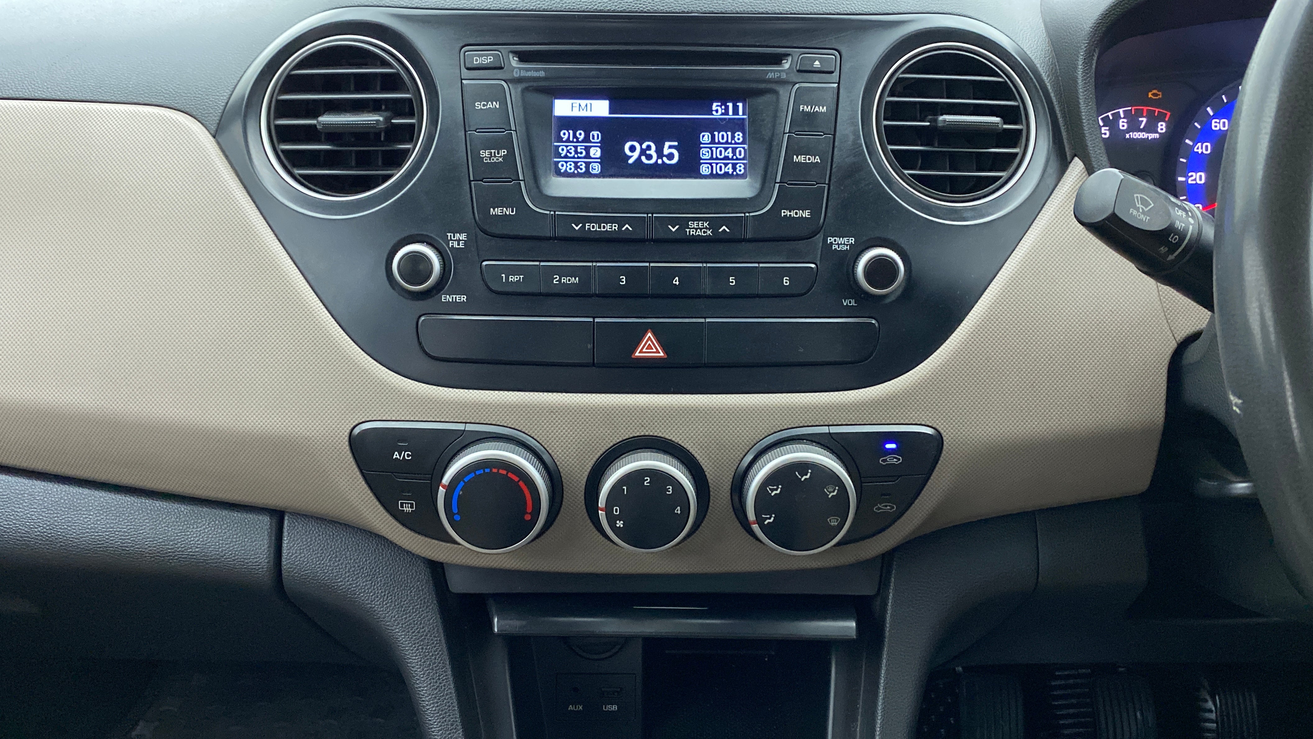 Features