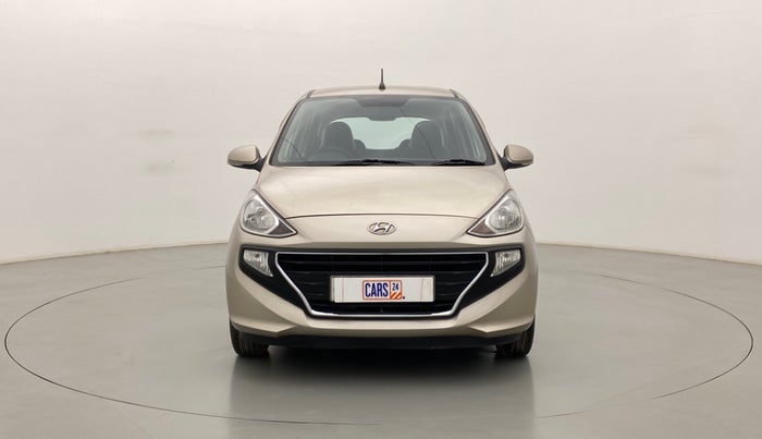2018 Hyundai NEW SANTRO SPORTZ 1.1, Petrol, Manual, 38,019 km, Front