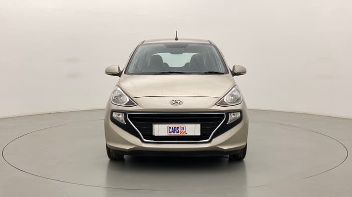 2018 Hyundai NEW SANTRO SPORTZ 1.1, Petrol, Manual, 38,019 km, Front