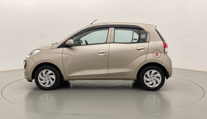 2018 Hyundai NEW SANTRO SPORTZ 1.1, Petrol, Manual, 38,019 km, Left Side
