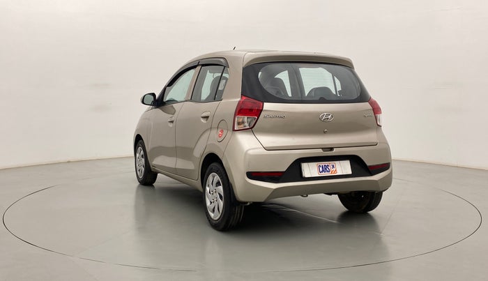 2018 Hyundai NEW SANTRO SPORTZ 1.1, Petrol, Manual, 38,019 km, Left Back Diagonal