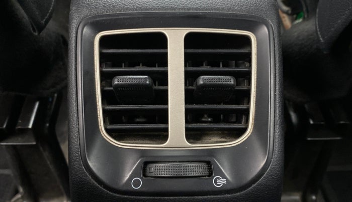 2018 Hyundai NEW SANTRO SPORTZ 1.1, Petrol, Manual, 38,019 km, Rear AC Vents