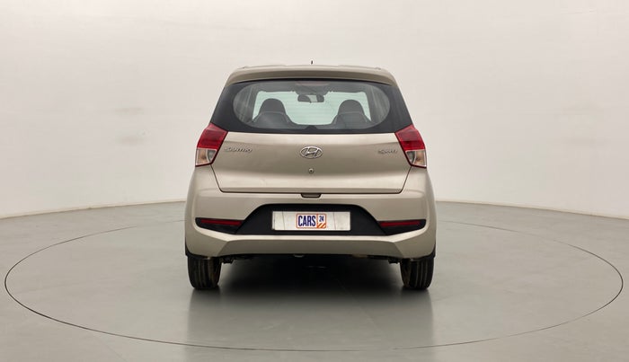 2018 Hyundai NEW SANTRO SPORTZ 1.1, Petrol, Manual, 38,019 km, Back/Rear