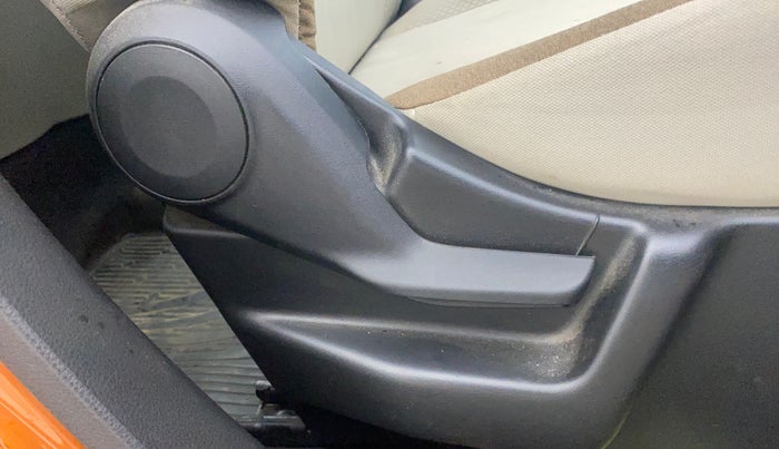 2020 Maruti New Wagon-R VXI (O) 1.0 AMT , Petrol, Automatic, 44,051 km, Driver Side Adjustment Panel