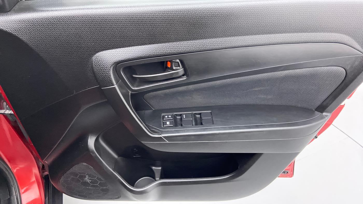 2019 Maruti Vitara Brezza VDI, Diesel, Manual, 51,619 km, Driver Side Door Panels Control