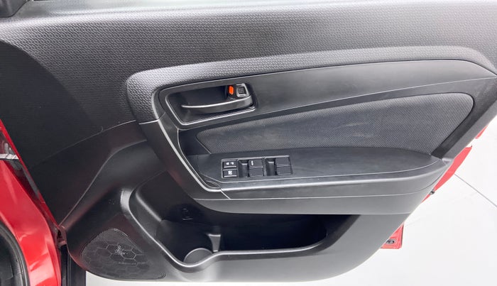 2019 Maruti Vitara Brezza VDI, Diesel, Manual, 51,619 km, Driver Side Door Panels Control