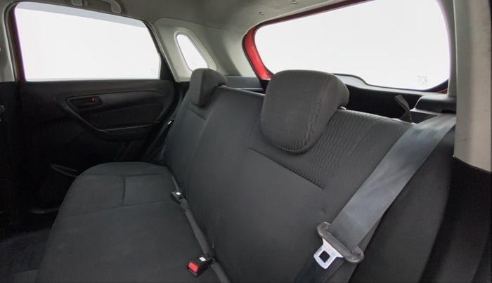 2019 Maruti Vitara Brezza VDI, Diesel, Manual, 51,619 km, Right Side Rear Door Cabin