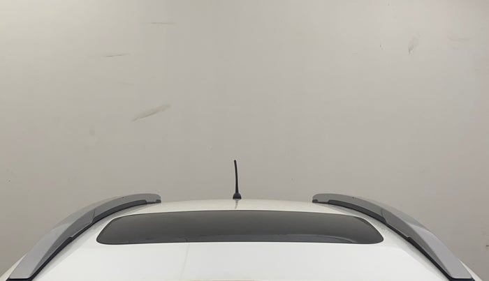 2017 Honda WR-V 1.2L I-VTEC VX MT, Petrol, Manual, 71,328 km, Moonroof/ Sunroof