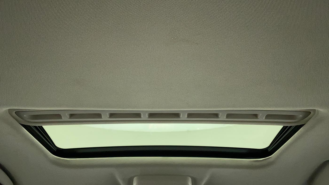 2022 Tata NEXON XZ PLUS DIESEL SUNROOF, Diesel, Manual, 24,562 km, Moonroof/ Sunroof