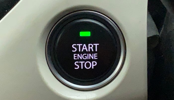 2022 Tata NEXON XZ PLUS DIESEL SUNROOF, Diesel, Manual, 24,562 km, Keyless Start/ Stop Button