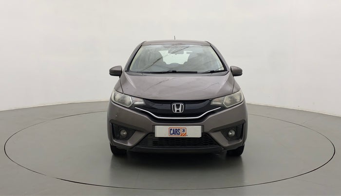 2015 Honda Jazz 1.2L I-VTEC SV, Petrol, Manual, 79,999 km, Front