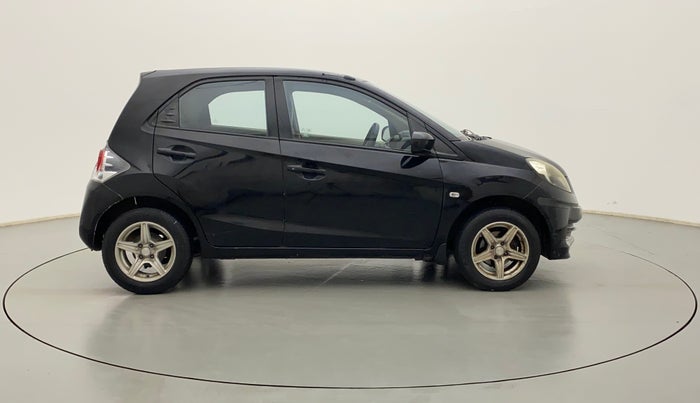 2012 Honda Brio EX MT, Petrol, Manual, 87,821 km, Right Side View