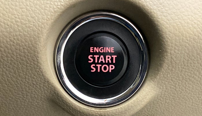 2022 Maruti Dzire ZXI Plus AMT, Petrol, Automatic, 10,384 km, Keyless Start/ Stop Button