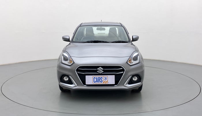 2022 Maruti Dzire ZXI Plus AMT, Petrol, Automatic, 10,384 km, Front