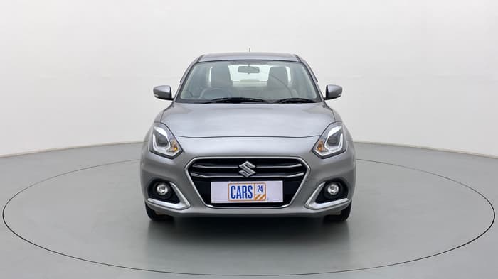 2022 Maruti Dzire ZXI Plus AMT, Petrol, Automatic, 10,384 km, Front