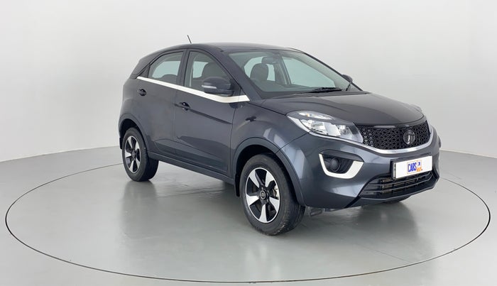 2019 Tata NEXON XMA 1.5, Diesel, Automatic, 24,470 km, SRP