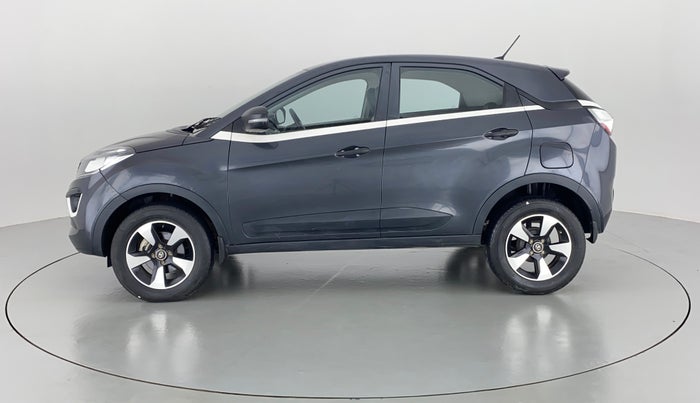 2019 Tata NEXON XMA 1.5, Diesel, Automatic, 24,470 km, Left Side