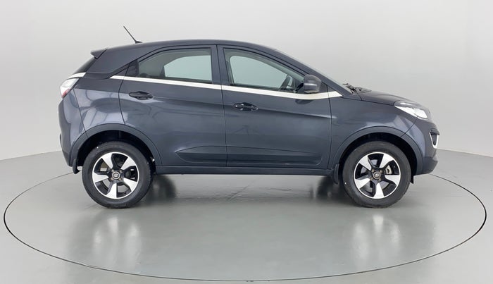 2019 Tata NEXON XMA 1.5, Diesel, Automatic, 24,470 km, Right Side View