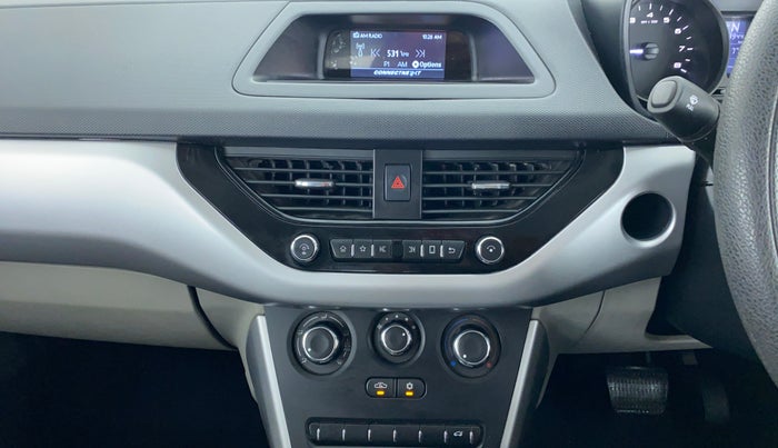 2019 Tata NEXON XMA 1.5, Diesel, Automatic, 24,470 km, Air Conditioner